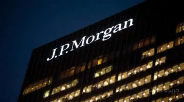 تطور عاجل جيه بي مورجان يتبنى العملات المشفرة كضمان لقروض المؤسسات.. ما الذي يعنيه ذلك للاقتصاد الرقمي؟ 1